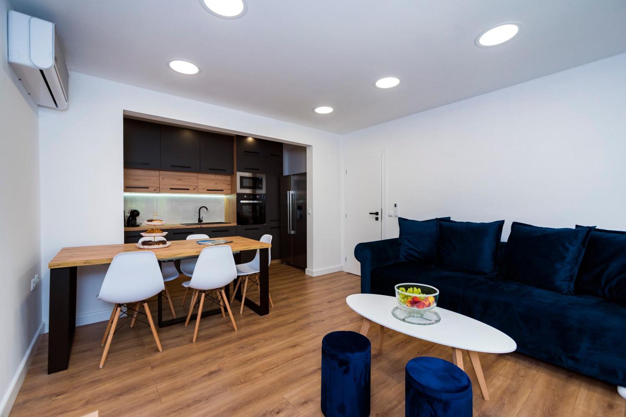 M&M Pelivan Apartments Solin Exterior foto