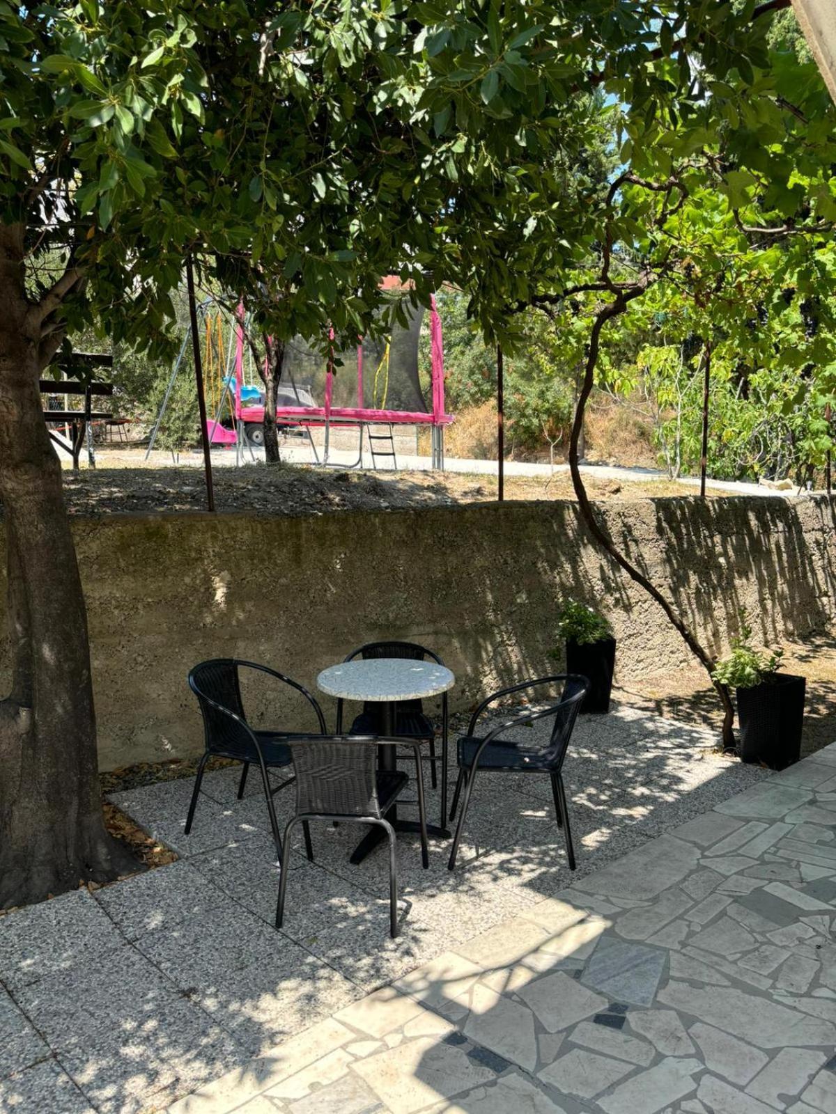 M&M Pelivan Apartments Solin Exterior foto